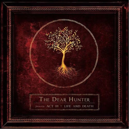 The Dear Hunter: Act III ( LP )