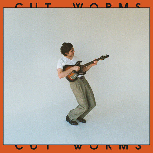 Cut Worms: Cut Worms ( LP )