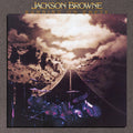 Jackson Browne: Running On Empty ( LP )