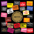 Various Artists: Raised By Rap: 50 Years Of Hip Hop (Various Artists) ( LP )