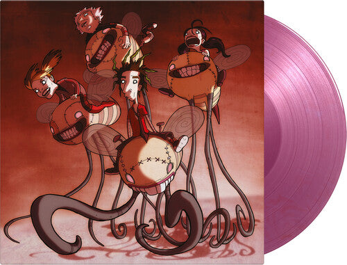 Mindless Self Indulgence: If ( LP )