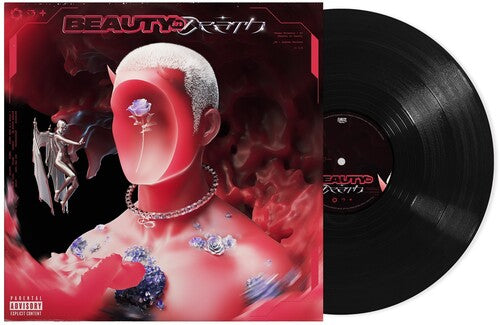 Chase Atlantic: BEAUTY IN DEATH ( LP )
