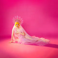 Tessa Violet: My God! - Pink ( LP )