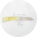 The Front Bottoms: Talon Of The Hawk - 10th Anniversary ( LP )