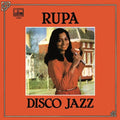 Rupa: Disco Jazz - Silver ( LP )