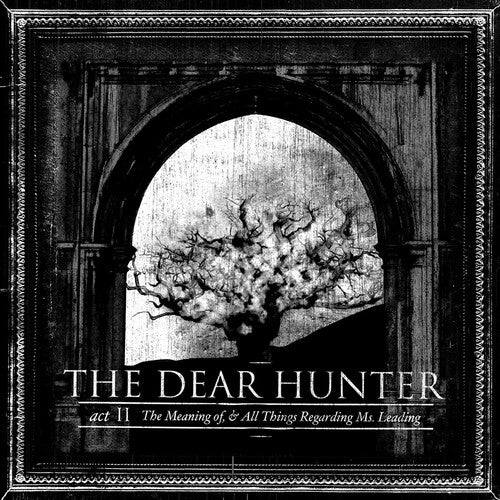 The Dear Hunter: Act II ( LP )