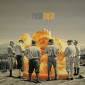 Phish: Fuego (Spontaneous Combustion Ed.) ( LP )