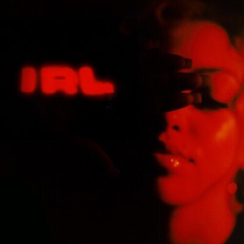 Mahalia: IRL ( LP )