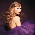 Taylor Swift: Speak Now (Taylor's Version) ( LP )