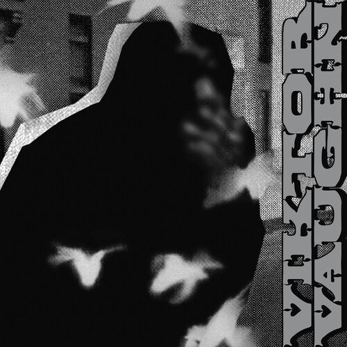 Viktor Vaughn: Vaudeville Villain - Silver ( LP )