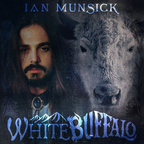 Ian Munsick: White Buffalo ( LP )