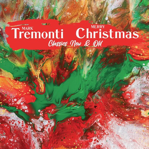 Mark Tremonti: Mark Tremonti Christmas Classics New & Old ( LP )
