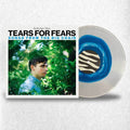 Brothertiger: Brothertiger Plays: Tears For Fears' Songs From the Big Chair ( LP )
