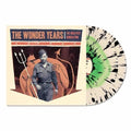 The Wonder Years: The Greatest Generation - Green Clear w/Black Splatter ( LP )