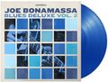 Joe Bonamassa: Blues Deluxe Vol. 2 [Blue LP] ( LP )