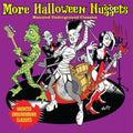 Various Artists: More Halloween Nuggets ( LP )