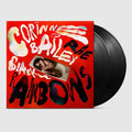 Corinne Bailey Rae: Black Rainbows ( LP )