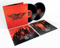 Aerosmith: Aerosmith —  Greatest Hits 2LP ( LP )