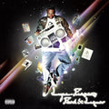 Lupe Fiasco: Lupe Fiasco's Food & Liquor ( LP )