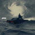 Asking Alexandria: Where Do We Go From Here? - Aqua ( LP )