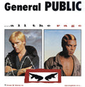 General Public: All The Rage ( LP )