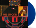 The Strokes: Room On Fire - Blue Colored Vinyl ( LP )