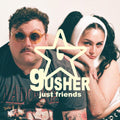 Just Friends: Gusher ( LP )