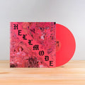 Jeff Rosenstock: Hellmode - Neon Pink ( LP )