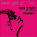 Nina Simone: Wild Is The Wind (Verve Acoustic Sounds Series) ( LP )