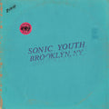 Sonic Youth: Live In Brooklyn 2011 ( LP )