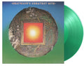 Heatwave: Heatwave's Greatest Hits - Limited 180-Gram Translucent Green Colored Vinyl ( LP )