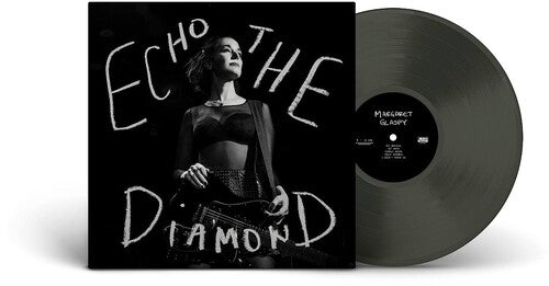 Margaret Glaspy: Echo The Diamond ( LP )