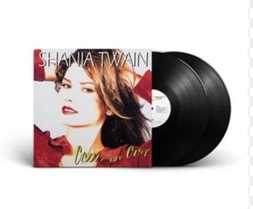 Shania Twain: Come On Over (Diamond Edition) ( LP )