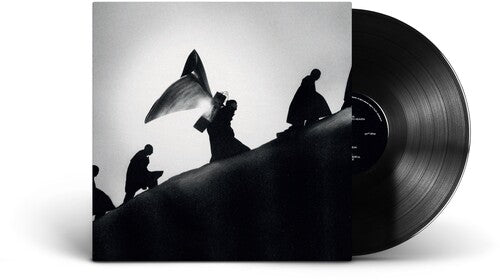 James Blake: Playing Robots Into Heaven ( LP )