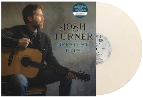 Josh Turner: Josh Turner Greatest Hits ( LP )