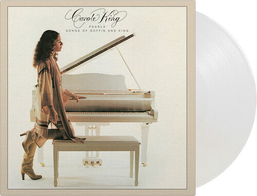 Carole King: Pearls: Songs Of Goffin & King ( LP )