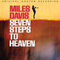 Miles Davis: Seven Steps to Heaven ( LP )
