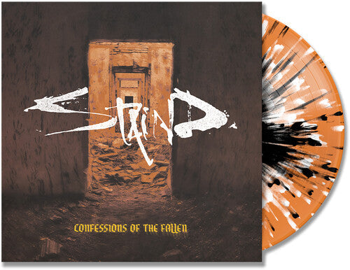 Staind: Confessions Of The Fallen ( LP )
