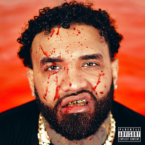 Joyner Lucas: Not Now I'm Busy ( LP )