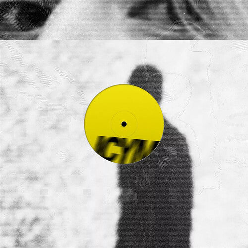 Eden: Icymi ( LP )