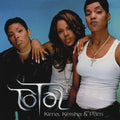 Total: Kima, Keisha & Pam ( LP )