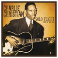 Charlie Christian: Solo Flight: Best Of 1939-41 ( LP )