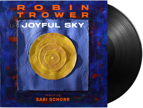 Robin Trower: Joyful Sky ( LP )