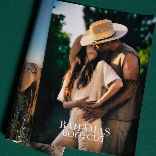 Bahamas: BOOTCUT ( LP )