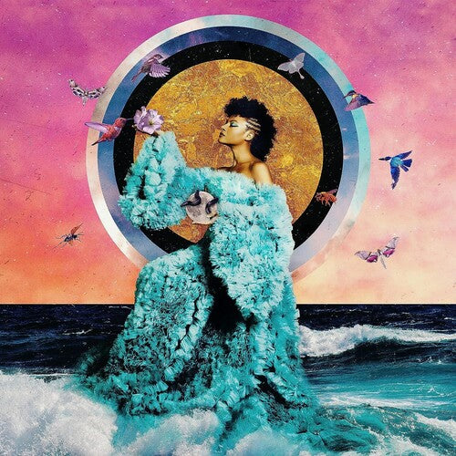 Allison Russell: The Returner ( LP )
