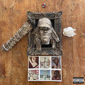 Earl Sweatshirt: Sick! ( LP )