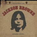 Jackson Browne: Jackson Browne ( LP )