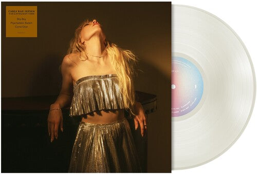 Carly Rae Jepsen: The Loveliest Time ( LP )