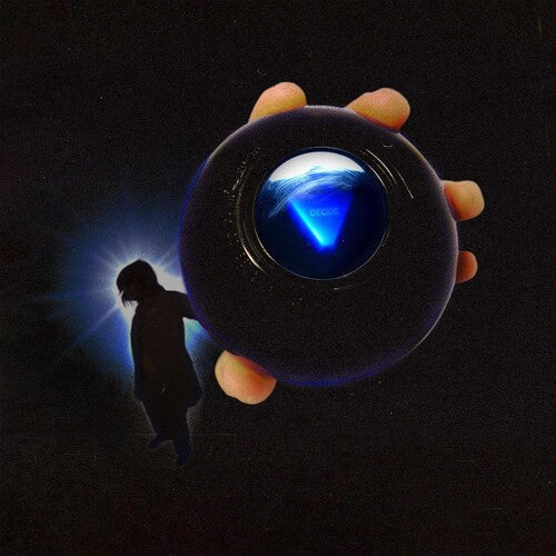 Djo: Decide ( LP )