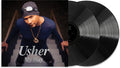 Usher: My Way ( LP )